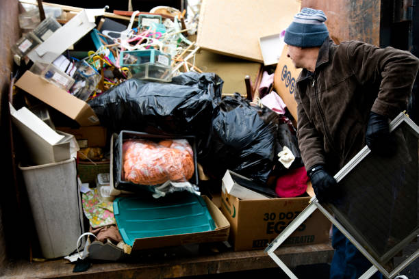 Reliable Charlotte, TX Junk Removal Services Solutions